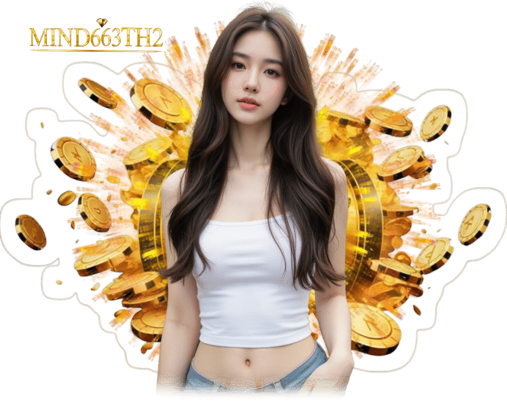 MIND663TH2 เครดิตฟรี