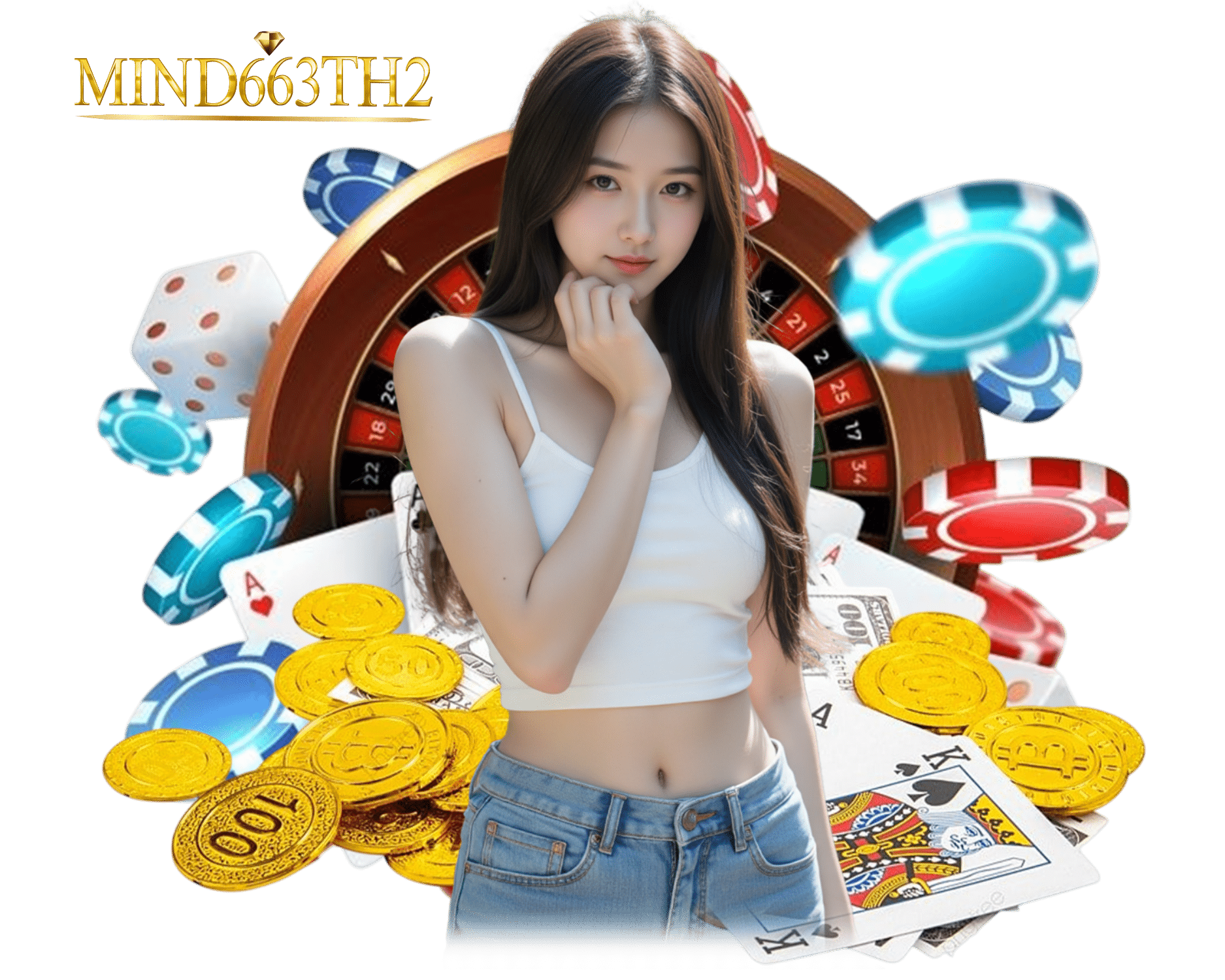 ทางเข้า MIND663TH2 บาคาร่าเว็บตรง